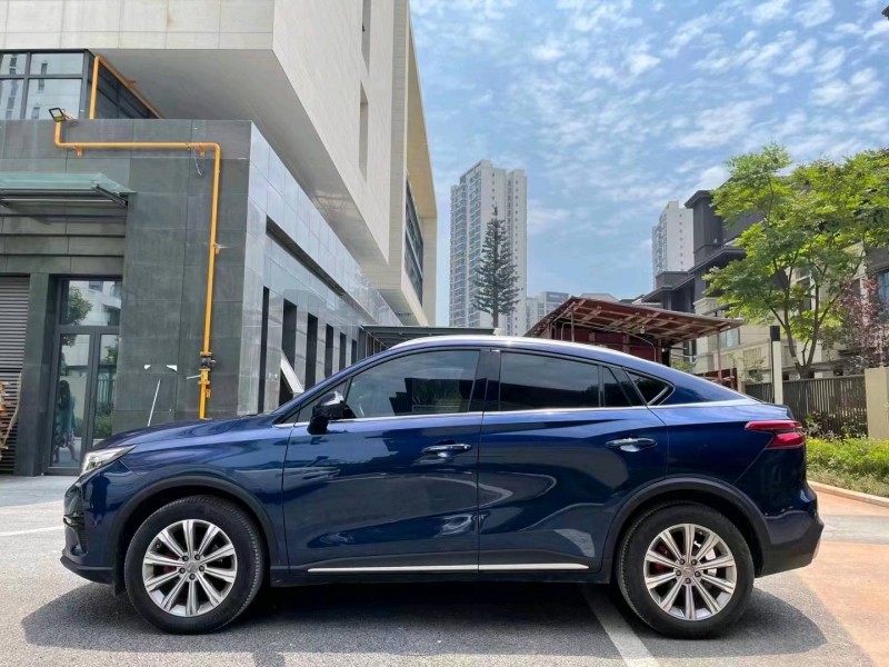 成都20年传祺GS43