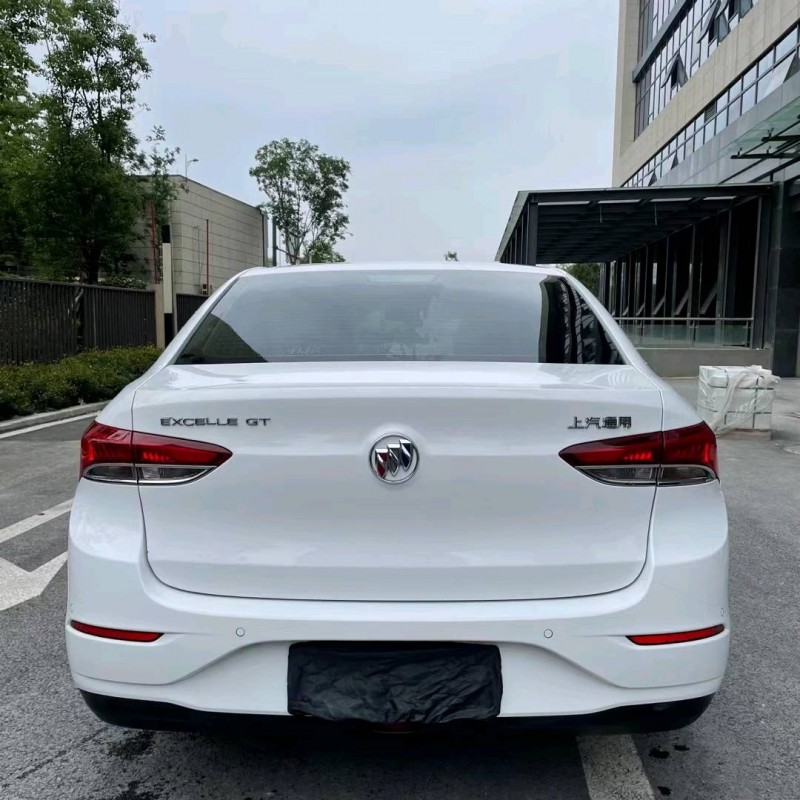 成都22年别克英朗4