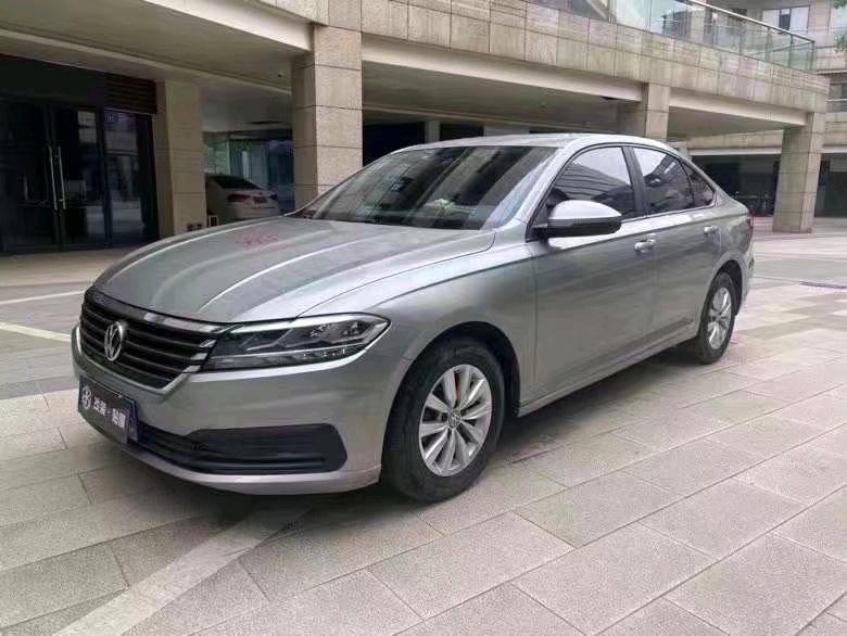 常州20年大众朗逸2