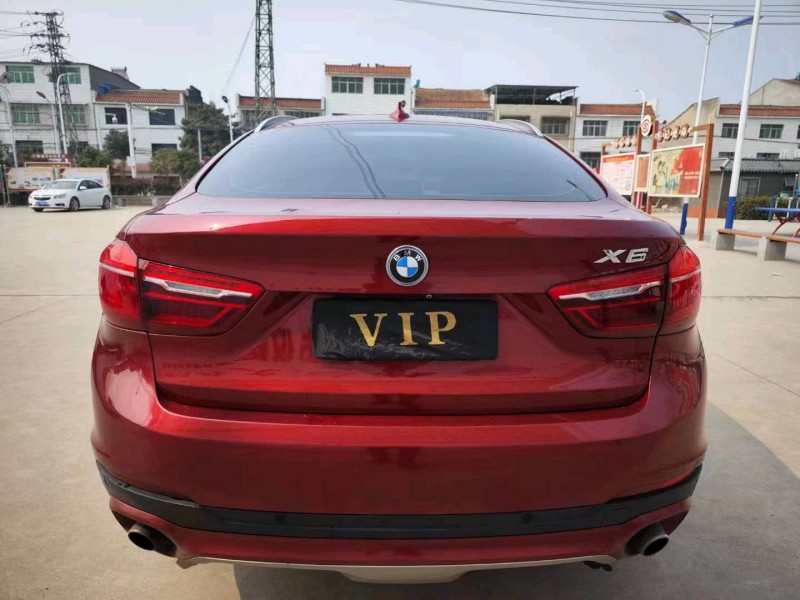 宜昌16年宝马X63