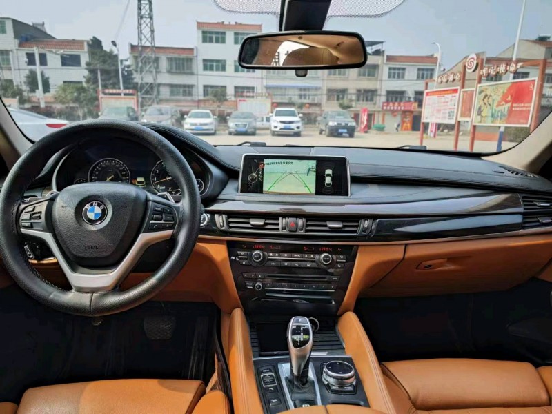 宜昌16年宝马X66