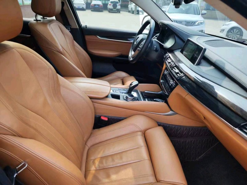 宜昌16年宝马X69