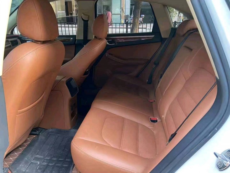 淮南19年众泰SR98