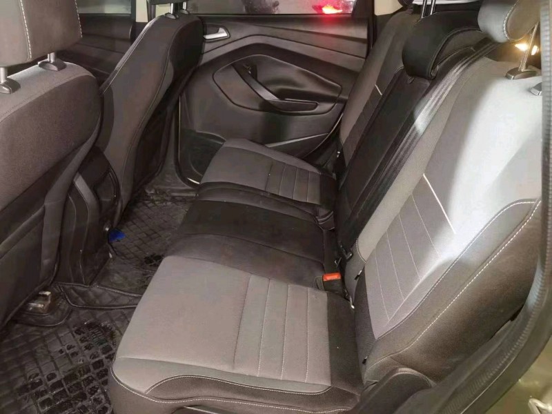 邵阳13年福特翼虎8