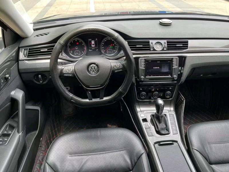 宜昌17年大众帕萨特3