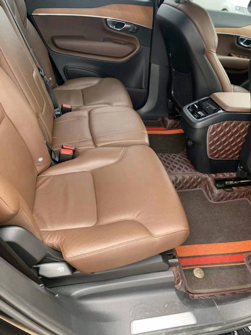 西安21年沃爾沃XC906