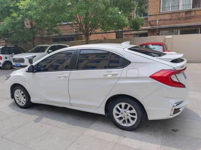 保定17年本田竞瑞5