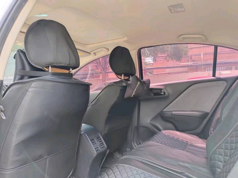 保定17年本田竞瑞8