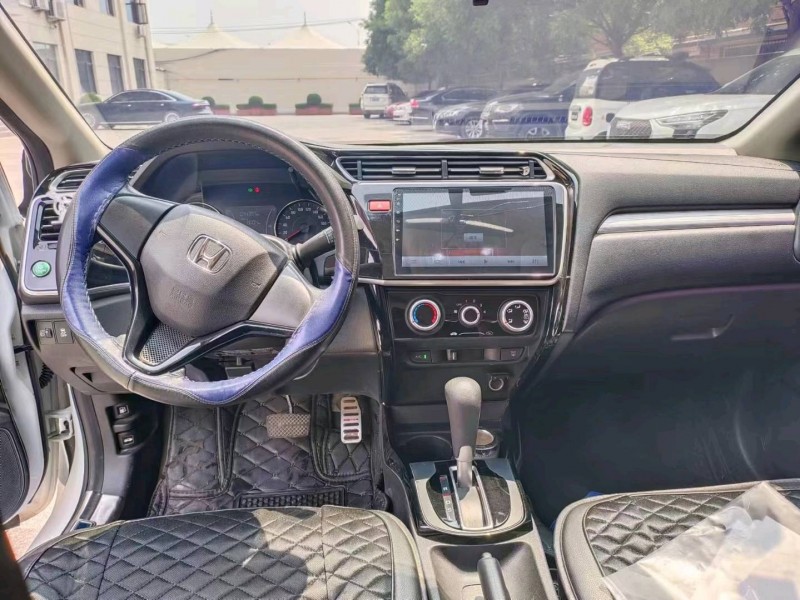 保定17年本田竞瑞7