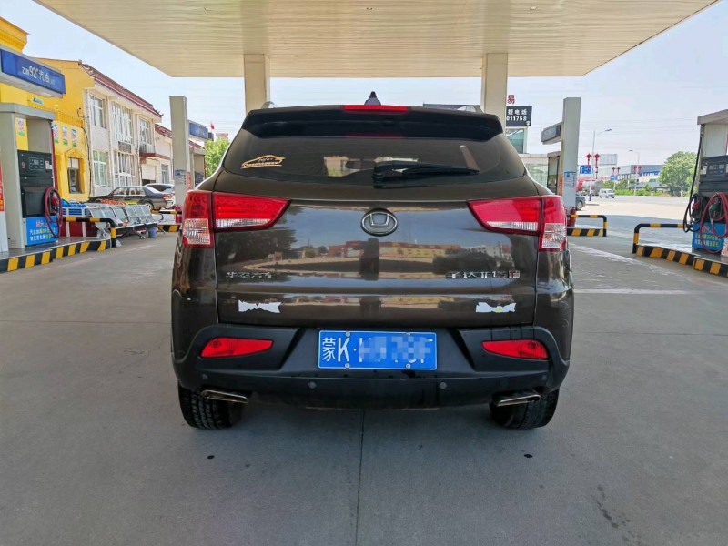 保定16年华泰圣达菲9