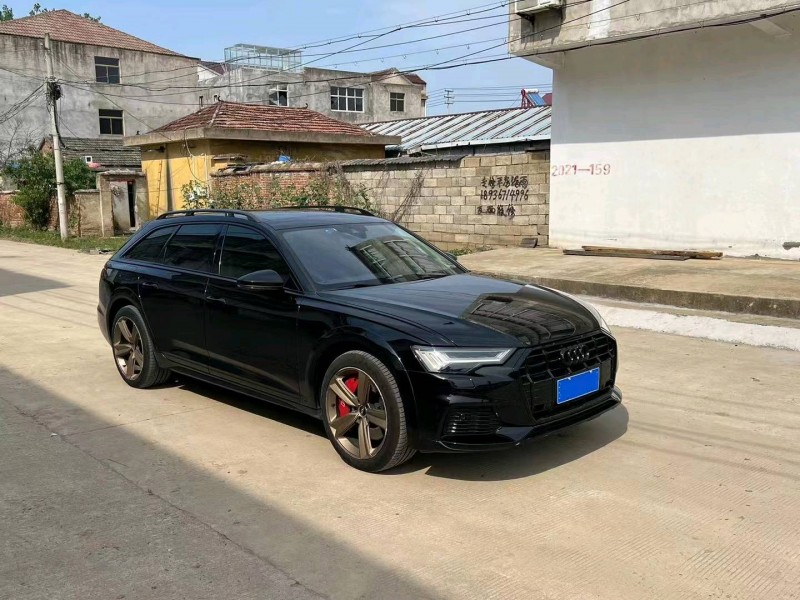 徐州21年奥迪A6L2