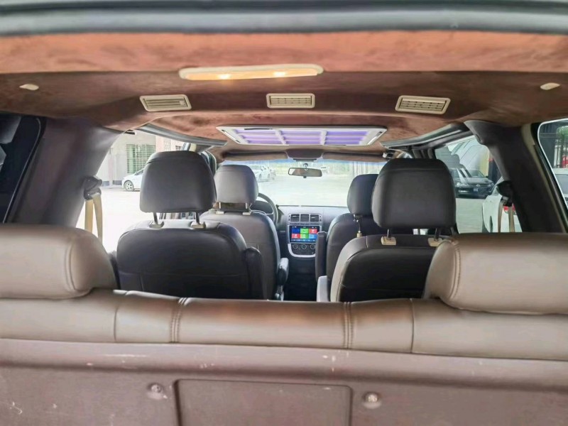 保定15年别克GL88