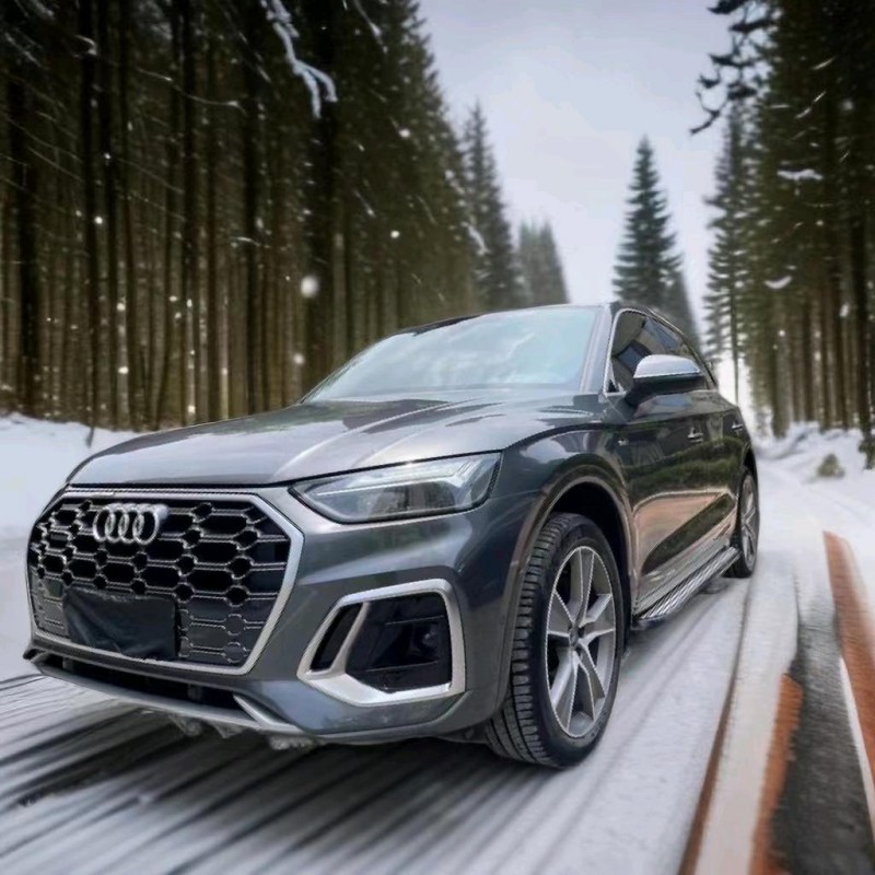 成都21年奥迪Q52