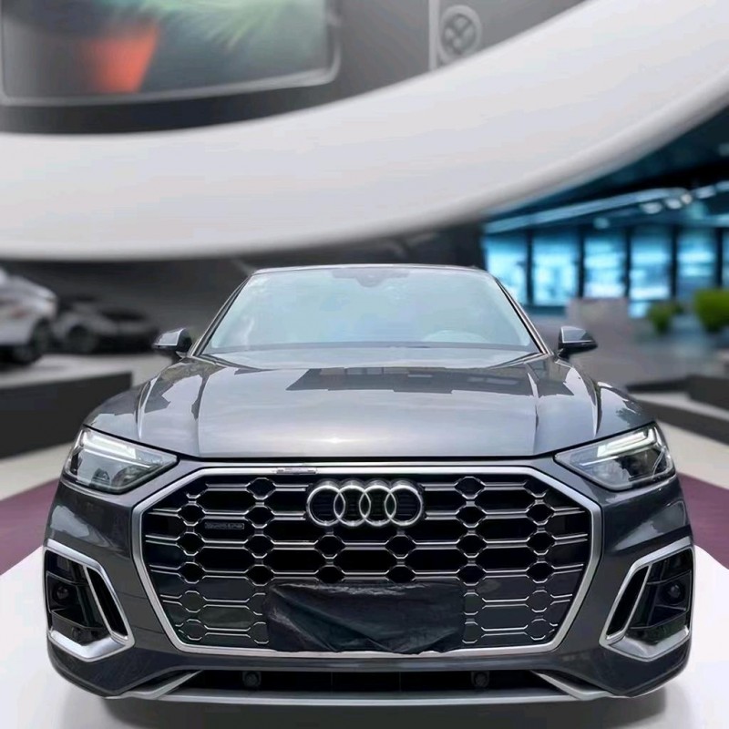 成都21年奥迪Q51