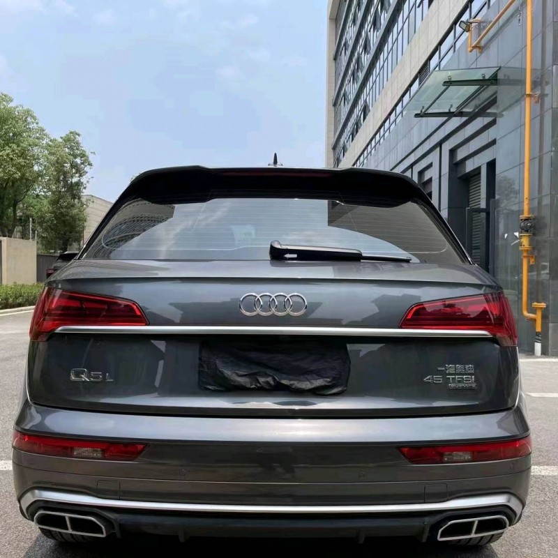 成都21年奥迪Q54