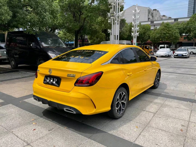 苏州21年名爵54