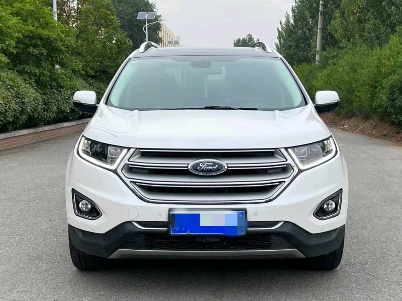 青岛20年福特锐界1