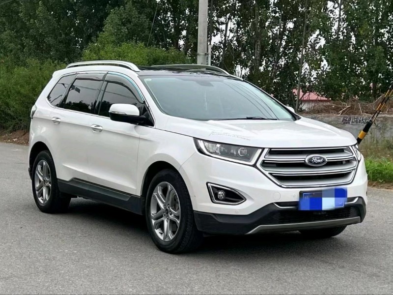 青岛20年福特锐界2