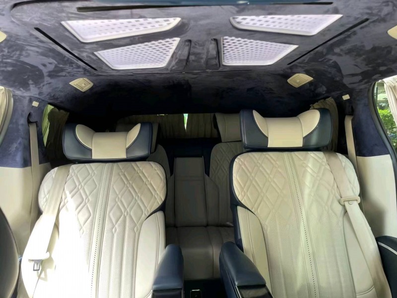 广州21年别克GL87