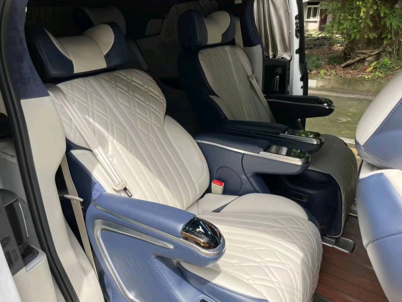 广州21年别克GL88