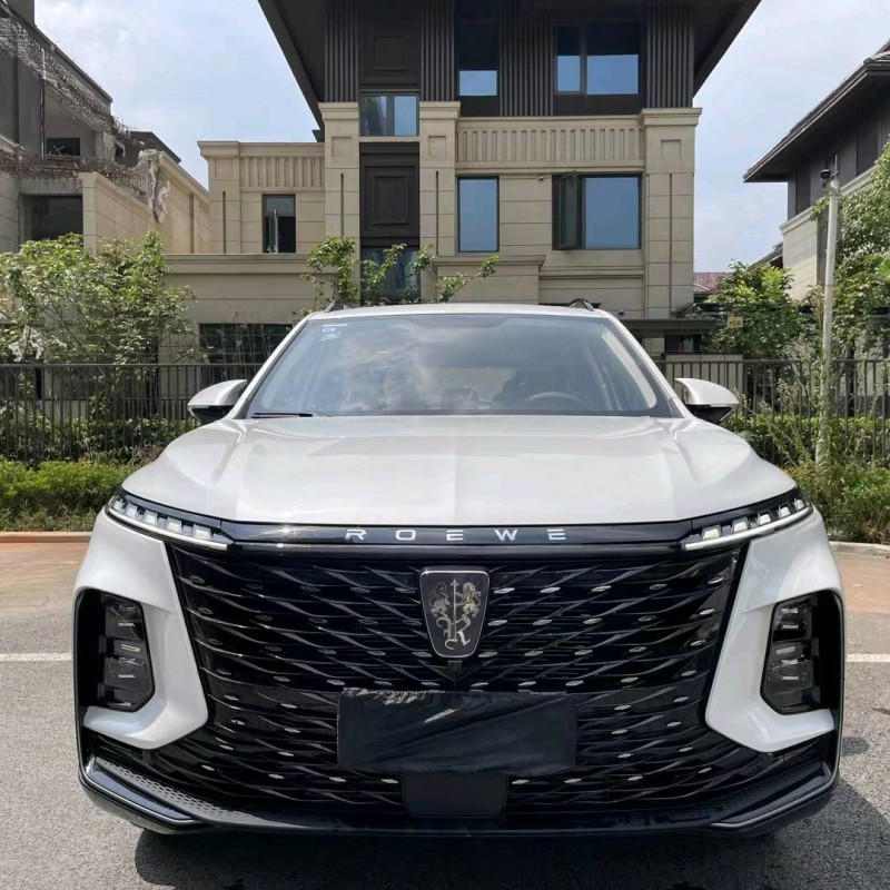 成都23年荣威RX51