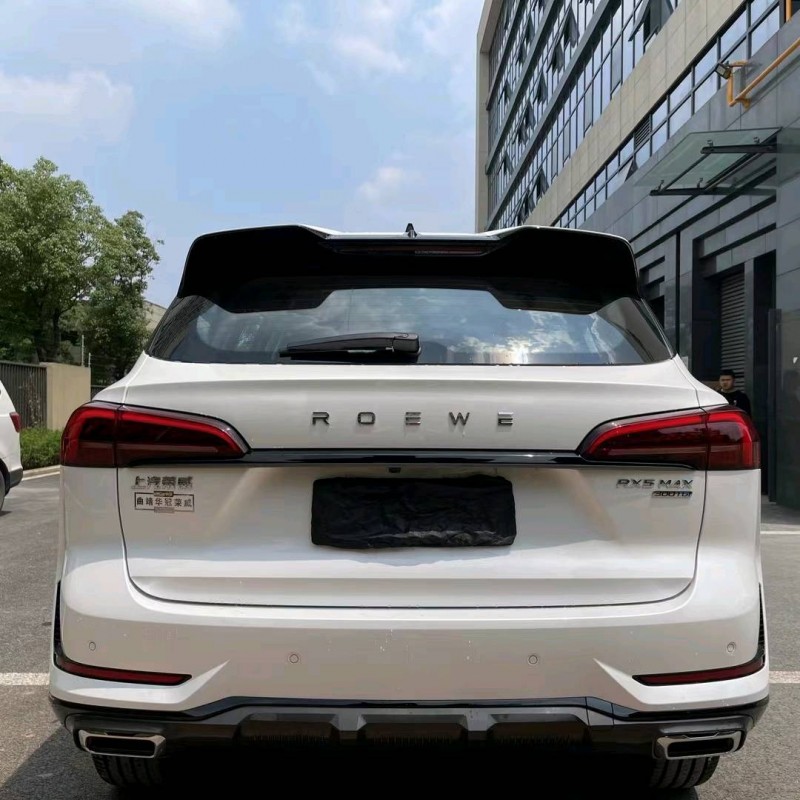 成都23年荣威RX55