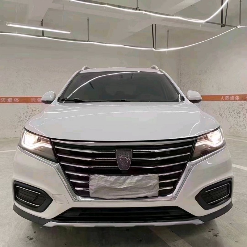 成都22年荣威RX51