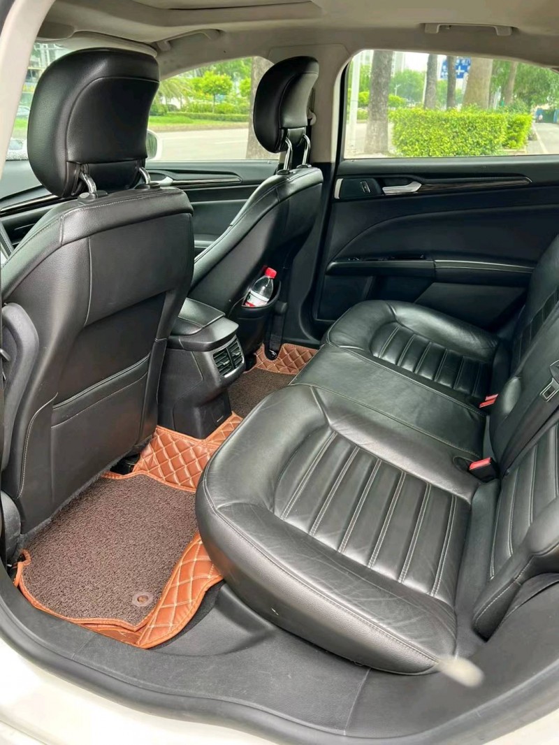 东莞15年福特蒙迪欧5