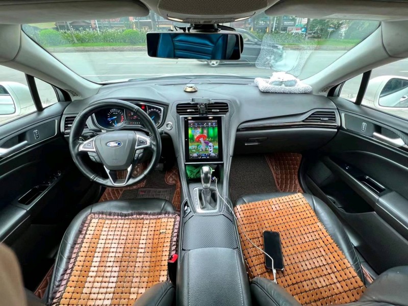 东莞15年福特蒙迪欧6