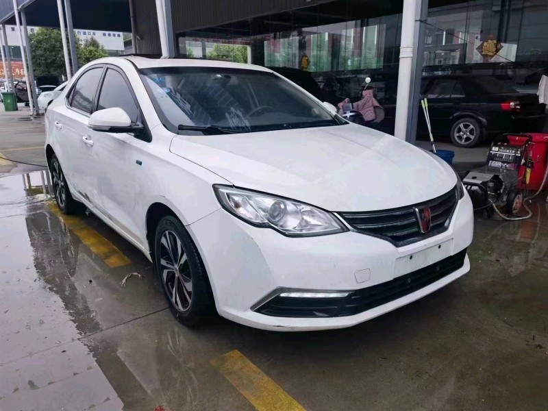 洛阳17年荣威3601