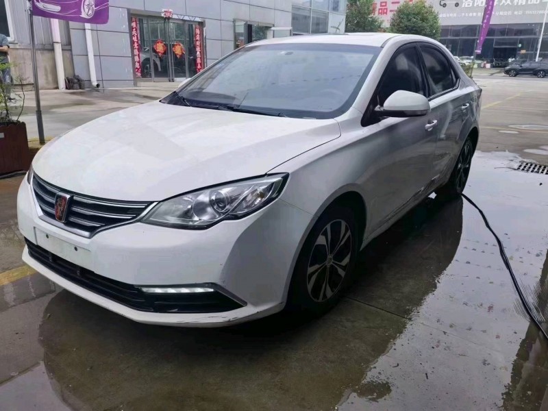 洛阳17年荣威3602