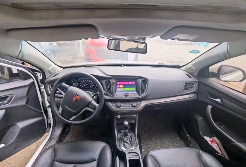 洛阳17年荣威3603