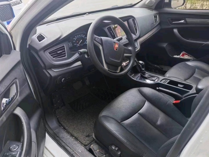 洛阳17年荣威3604