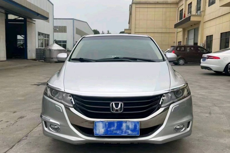 宜昌13年本田奥德赛1