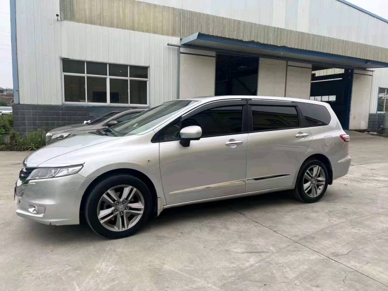 宜昌13年本田奥德赛2