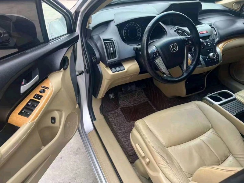 宜昌13年本田奥德赛5