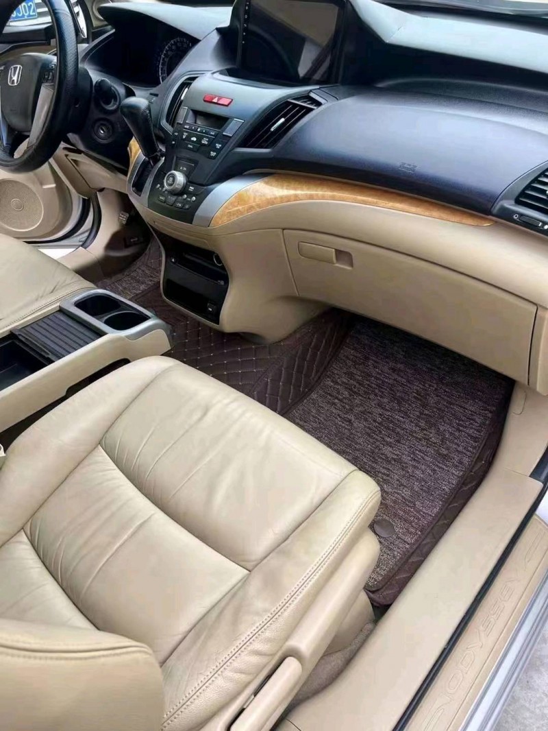 宜昌13年本田奥德赛7