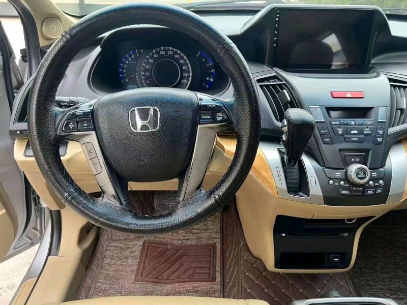 宜昌13年本田奥德赛8