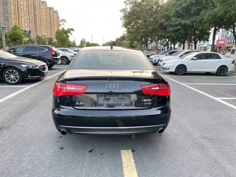 徐州14年奥迪A69