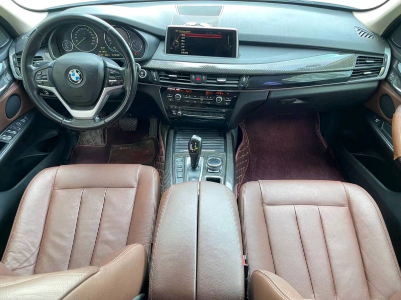 东营15年宝马X53