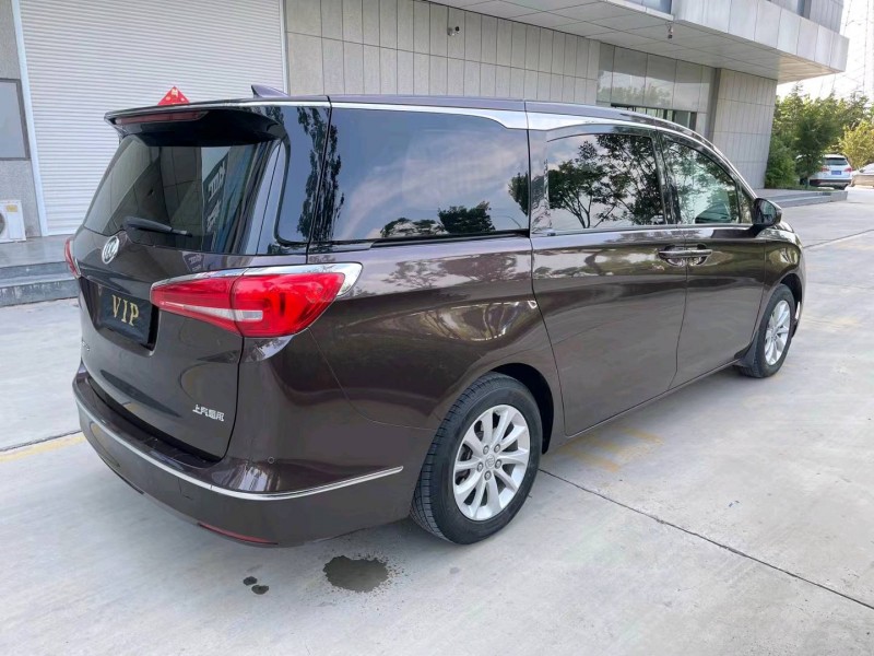 东营17年别克GL88