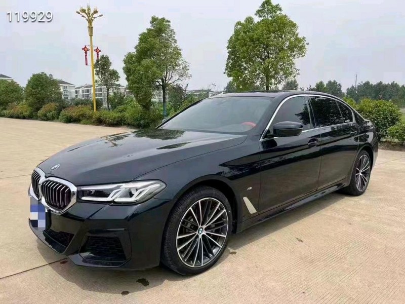 宜昌19年宝马5系8
