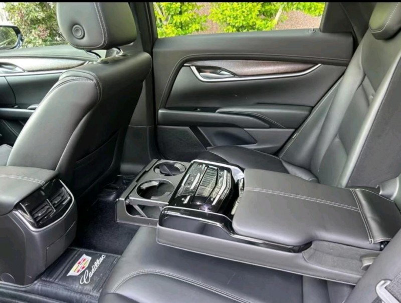 六盤水19年凱迪拉克XTS9