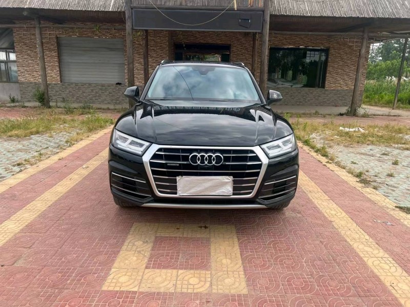 徐州20年奥迪Q51