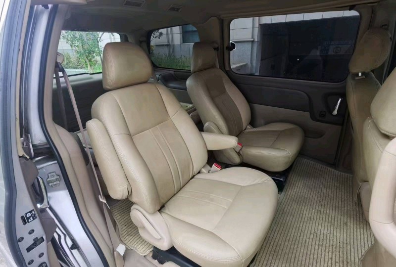 广州14年别克GL86