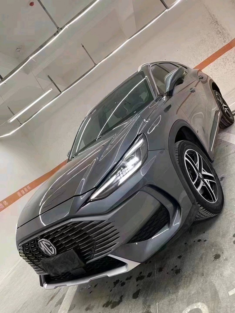 成都22年名爵ONE2