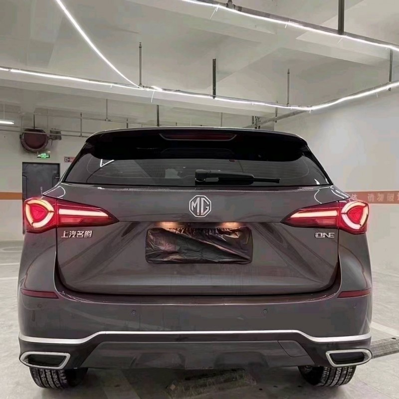 成都22年名爵ONE4