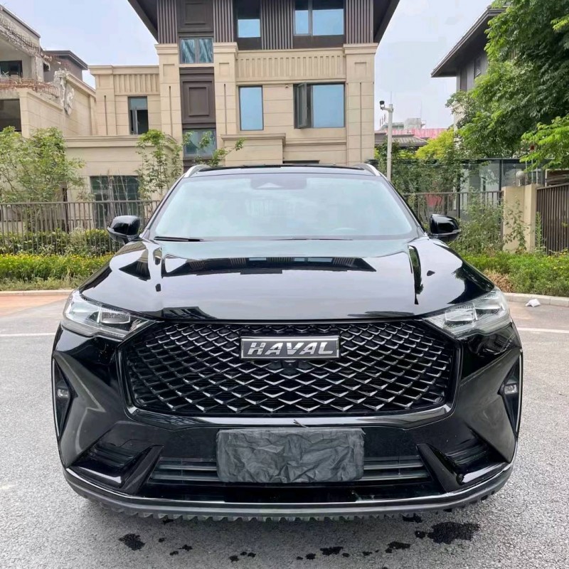 成都21年哈弗H61