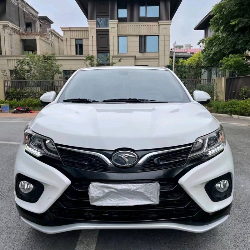 成都22年东南汽车DX31