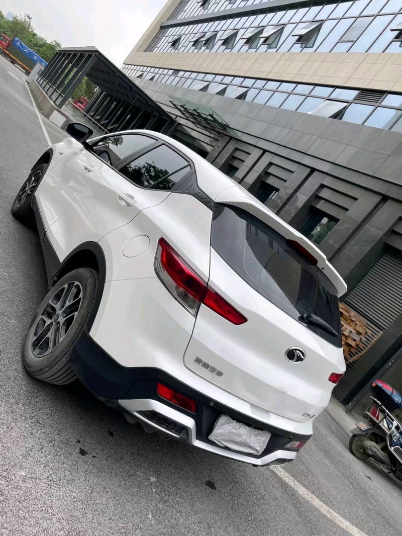 成都22年东南汽车DX34